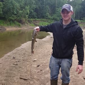 Meet your Posher, Ethan